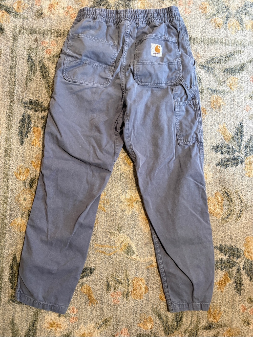 Carhartt WIP Flint Pant XS